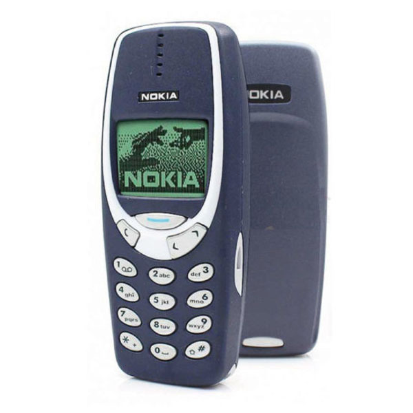 Điện Thoại Nokia 3310 Cổ