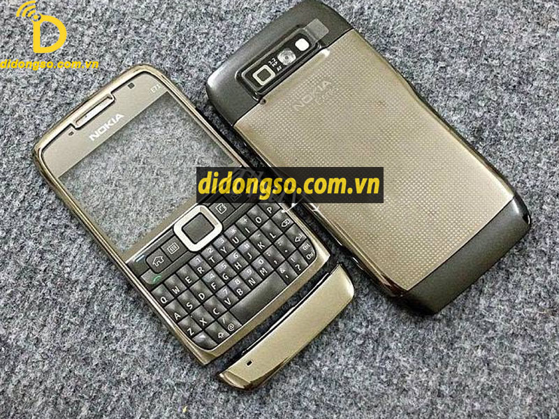 Vỏ Nokia E71