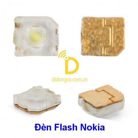Đèn Flash Nokia