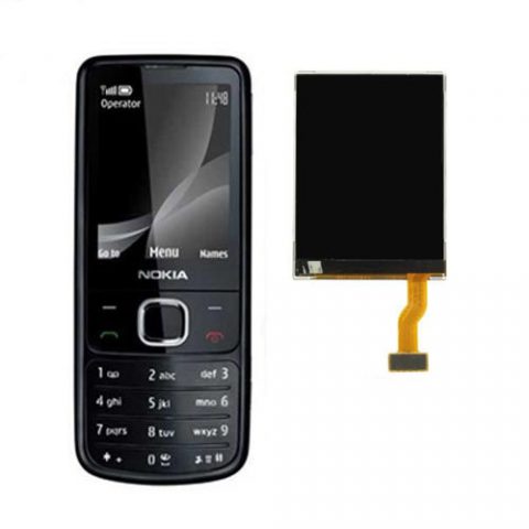 Màn Hình Nokia 6700