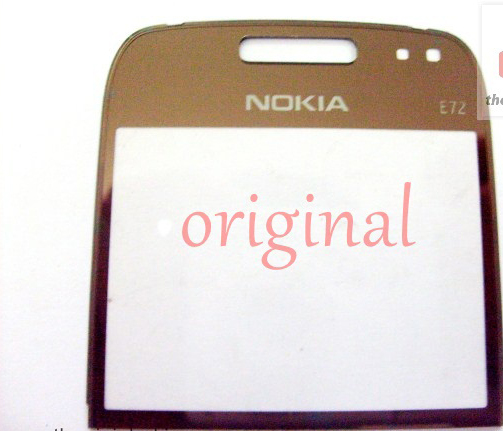 Mặt kính Nokia E72