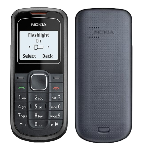 Điện Thoại Nokia 1202