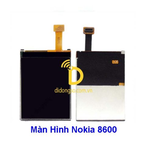 Màn hình Nokia 8600