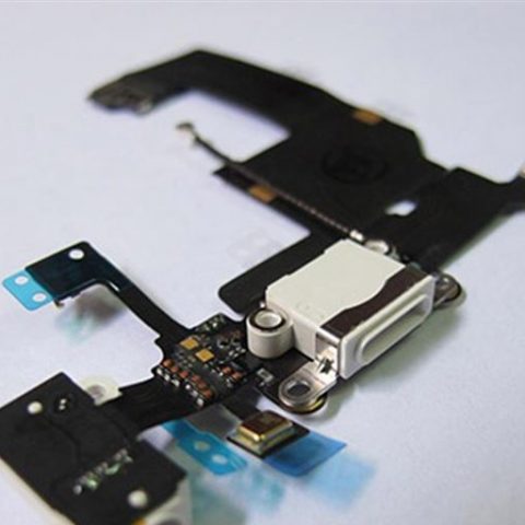 Thay cáp sạc iPhone 5, 5S, 5C