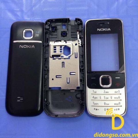 Vỏ Nokia 2730