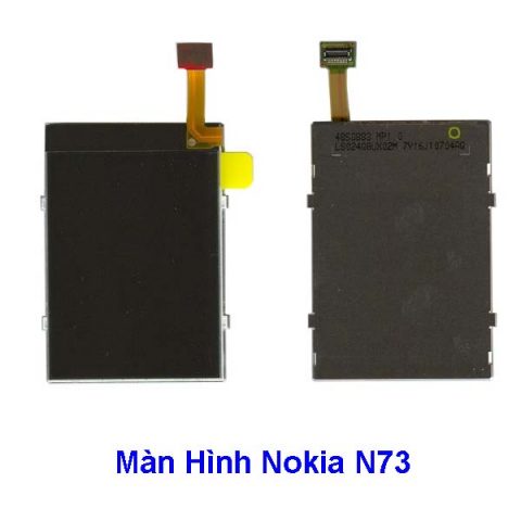 Màn hình Nokia N73