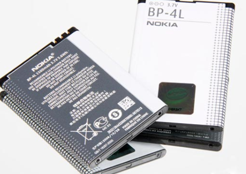 Pin Điện Thoại Nokia E71