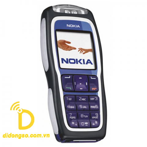 Sửa Điện Thoại Nokia 3220