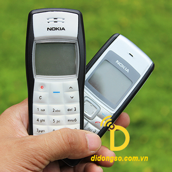 Sửa Điện Thoại Nokia 1100