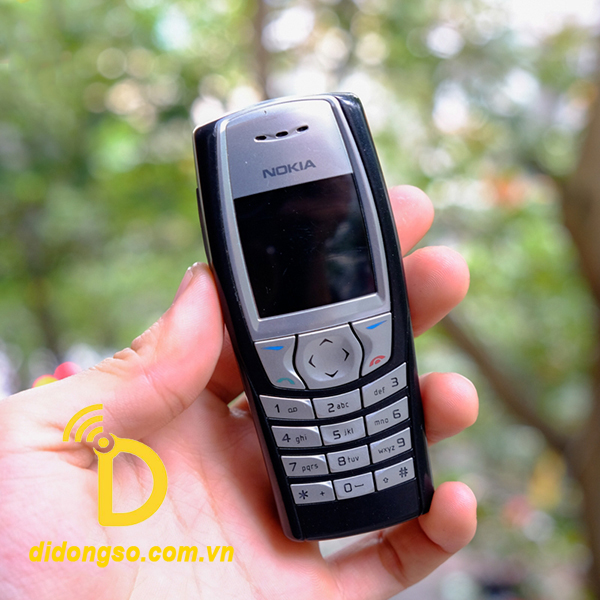 Сброс настроек nokia 6610i