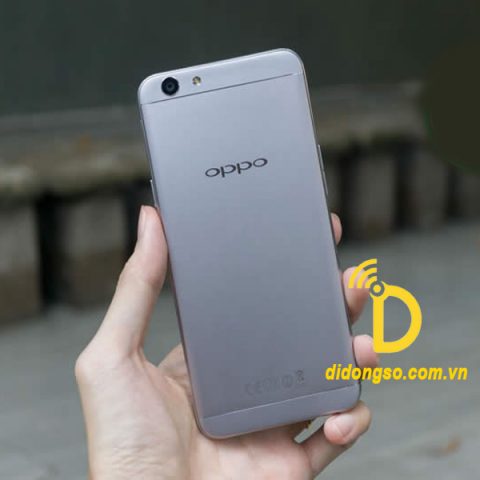 Vỏ điện thoại Oppo F1S