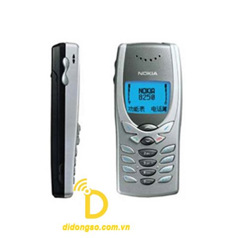 Sửa Điện Thoại Nokia 8250