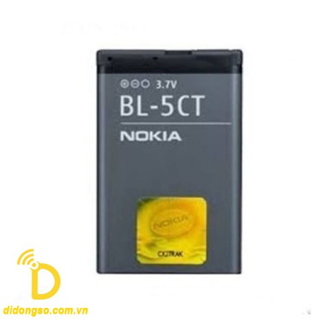 Pin Điện Thoại Nokia C5 00