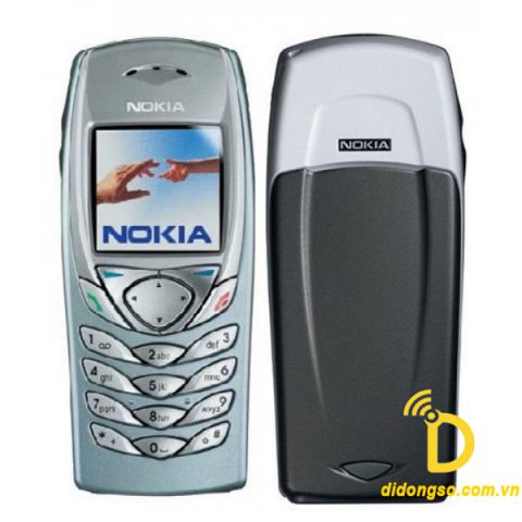 Sửa Điện Thoại Nokia 6100