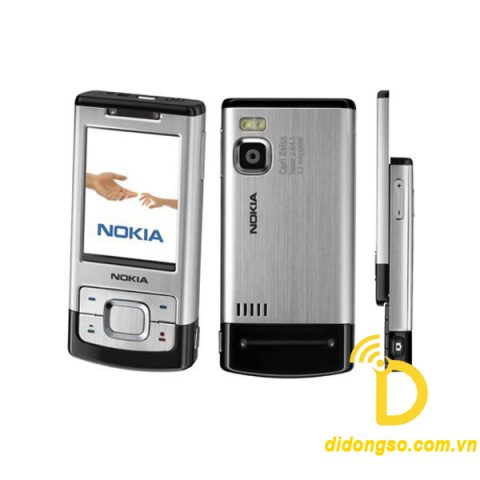 Pin Điện Thoại Nokia 6500 Slide