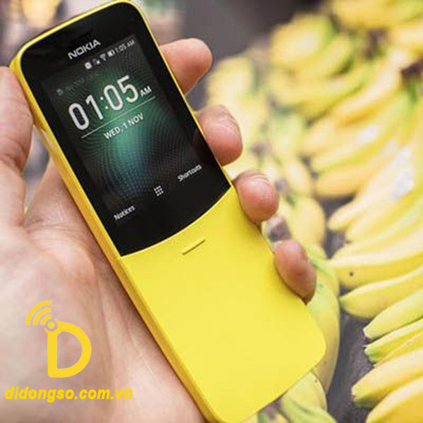 Màn hình Nokia 8110 Xách Tay