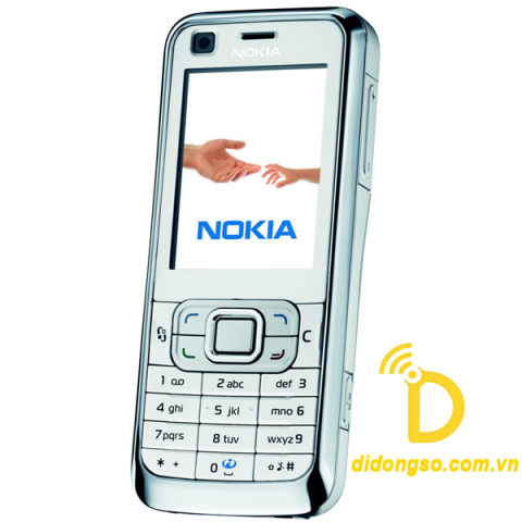 Sửa Điện Thoại Nokia 6120 Classic