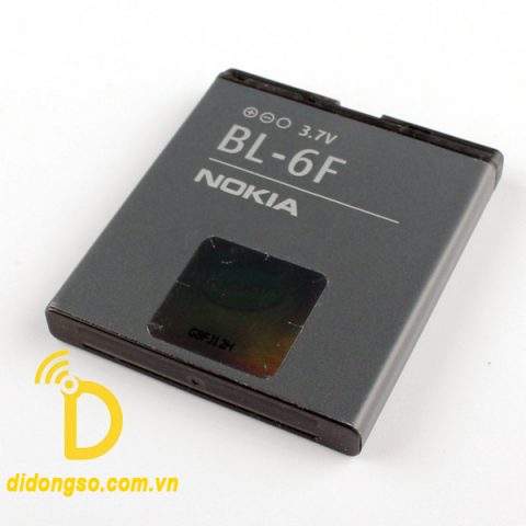 Pin Điện Thoại Nokia N95