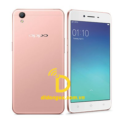 Vỏ điện thoại Oppo A37