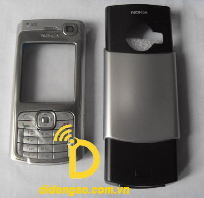 Vỏ Điện Thoại Nokia N70