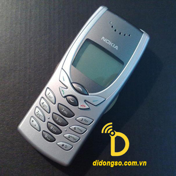 Màn hình Điện Thoại Nokia 8250