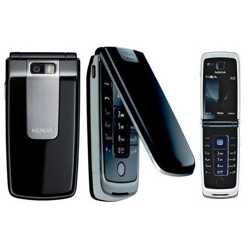 Nokia 6600 Fold Nắp Gập