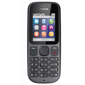 Điện thoại Nokia 101