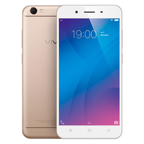 Điện thoại Vivo Y66 RAM 3GB bộ nhớ 32GB