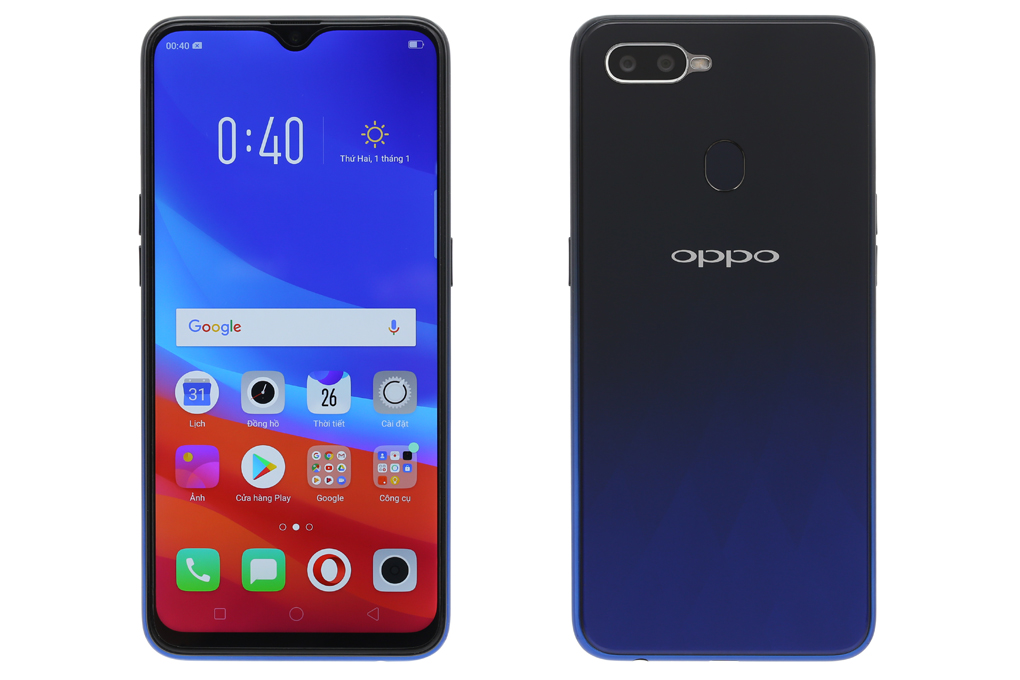 Điện thoại OPPO F9 cao cấp