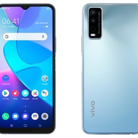 Điện thoại Vivo Y20s cao cấp